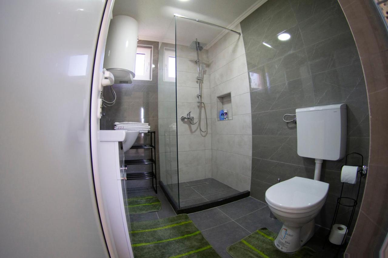 Appartamento Casablanca Trebinje Esterno foto