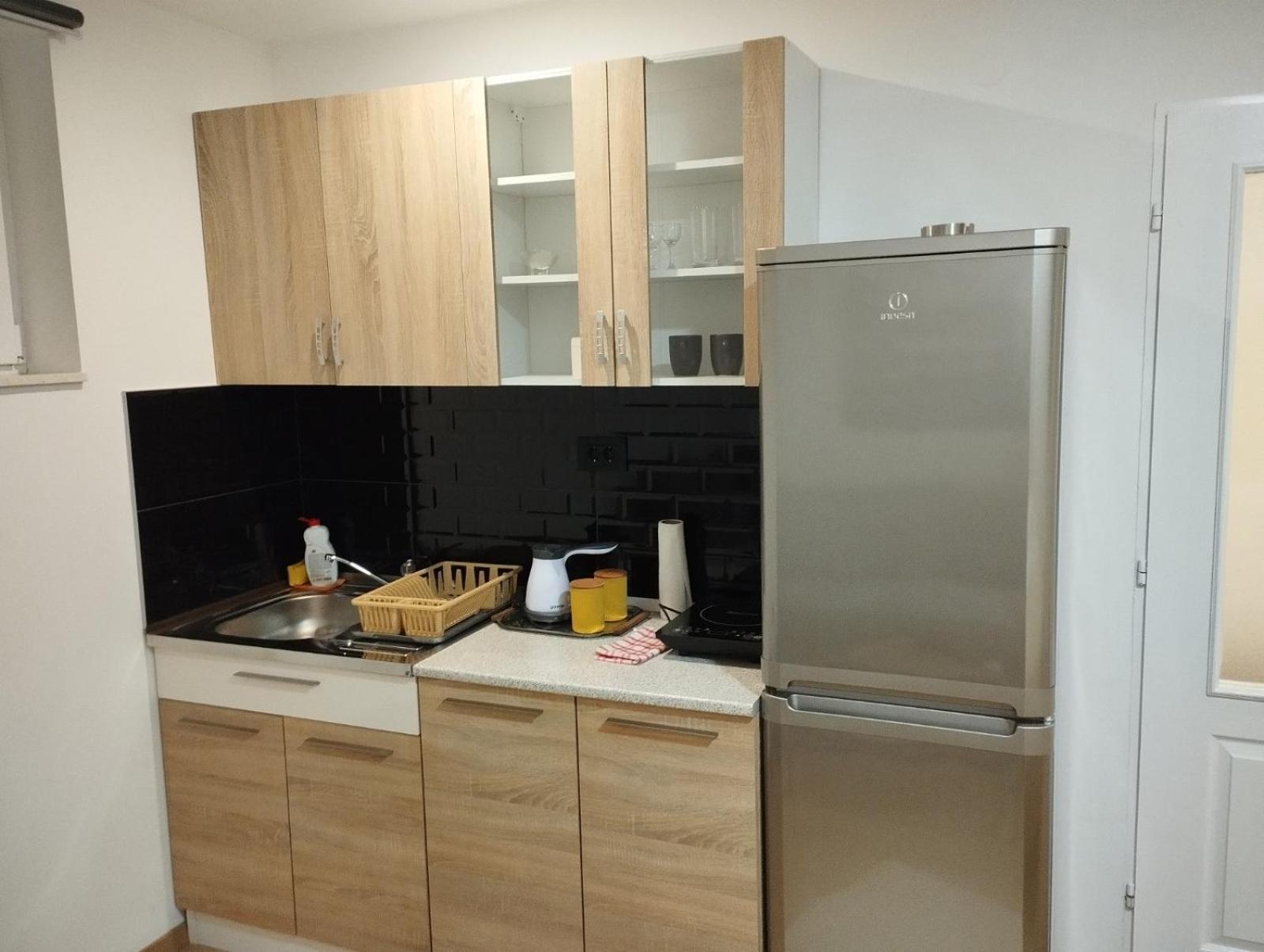 Appartamento Casablanca Trebinje Esterno foto