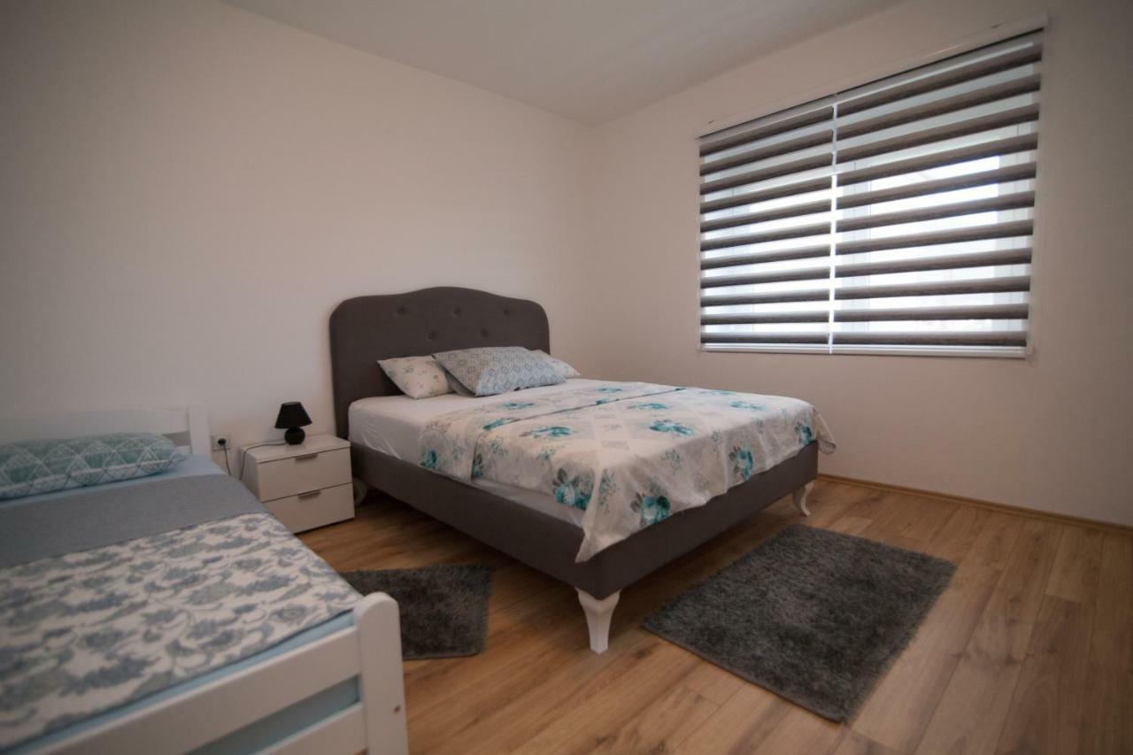 Appartamento Casablanca Trebinje Esterno foto